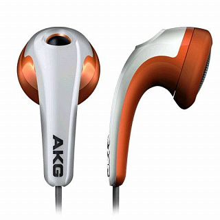 НАУШНИКИ AKG K313 CORAL
