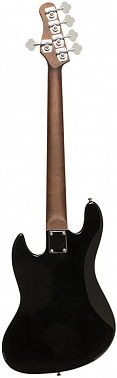 Бас-гитара STAGG SBJ-30 BLK 5S