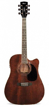 ЭЛЕКТРОАКУСТИКА CORT AD880MHCE NAT