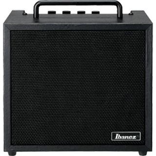БАСОВЫЙ КОМБО IBANEZ IBZ10BV2 BASS COMBO (Уценка)