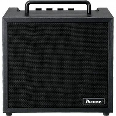 БАСОВЫЙ КОМБО IBANEZ IBZ10BV2 BASS COMBO (Уценка)