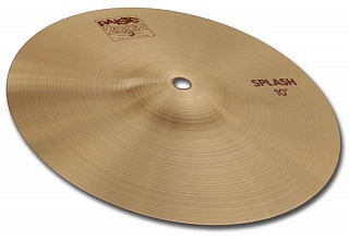 ТАРЕЛКА PAISTE 08" SPLASH 2002