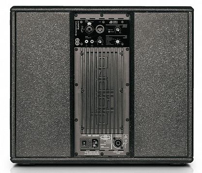 Акустический комплект DB TECHNOLOGIES ES 802