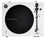 Проигрыватель винила AUDIO-TECHNICA AT-LP3XBTWH