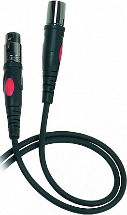 МИКРОФОННЫЙ КАБЕЛЬ DIE HARD DH240LU2