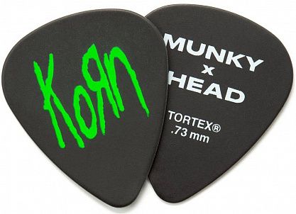 Струны DUNLOP KORN HEAVY CORE 10/65-7/SET