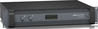 Усилитель мощности Lab.gruppen PD3000