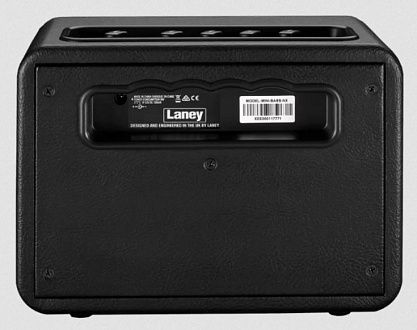 Басовый комбо LANEY MINI-BASS-NX