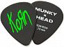 Струны DUNLOP KORN HEAVY CORE 10/65-7/SET