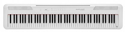 Цифровое пианино MUZPLANET P-45WH