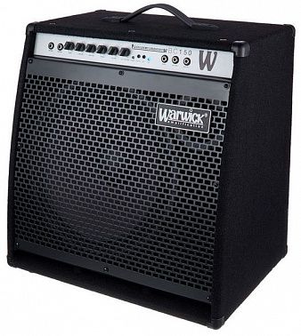 Комбоусилитель Warwick BC 150