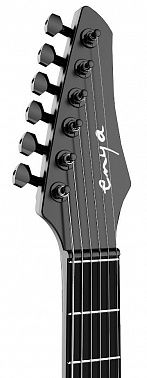 Электрогитара Enya NOVA GO SONIC NEW BLACK INSPIRE