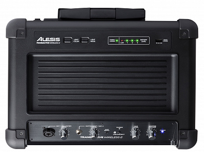 Мобильная акустическая система ALESIS TRANSACTIVE WIRELESS 2