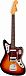 FENDER Vintera III Mid '60s Jaguar RW 3-Color Sunburst