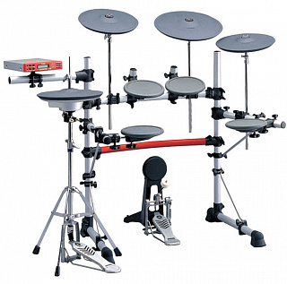 ЭЛЕКТРОННАЯ УДАРНАЯ УСТАНОВКА YAMAHA DTXPIIISPL Set