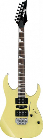 ЭЛЕКТРОГИТАРА IBANEZ GRG170DX SL