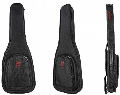 Классическая гитара Martinez Hispania-Black-GT