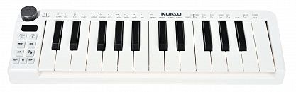 MIDI-клавиатура Kokko SMK-25-MINI