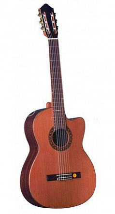 Гитара классическая STRUNAL C977EA-4/4