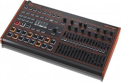 Драм-машина BEHRINGER LM DRUM
