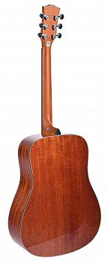 Трансакустика Kepma F1E-D-BS