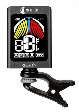 Тюнер Cherub WST-680