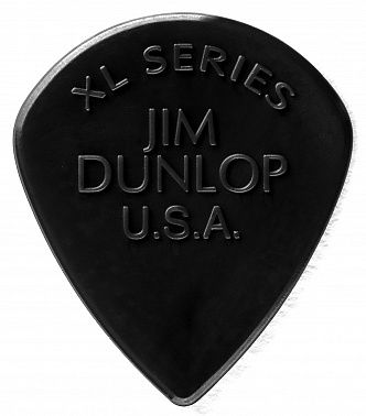 Медиатор Dunlop 47PXLS Nylon Jazz III XL