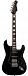 Электрогитара STAGG SES-60 BLK (Уценка)