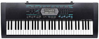 СИНТЕЗАТОР CASIO CTK-2100