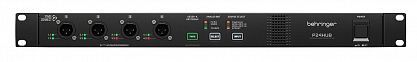 Хаб для микшеров BEHRINGER P24HUB