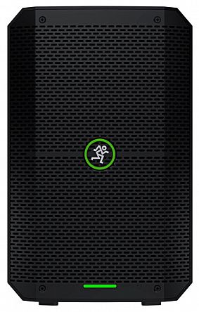 Портативная акустическая система Mackie Thump GO