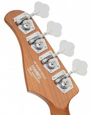 Бас-гитара Cort GB-Short-Scale-YC