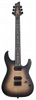 Электрогитара SCHECTER C-1 STANDARD PLUS EMB