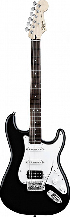 ЭЛЕКТРОГИТАРА FENDER SQUIER VINTAGE MODIFIED STRAT HSS RW BLACK