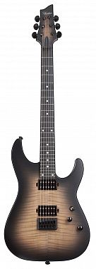 Электрогитара SCHECTER C-1 STANDARD PLUS EMB