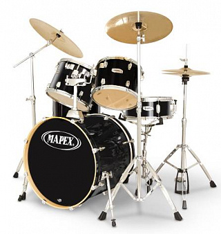 БАРАБАННАЯ УСТАНОВКА MAPEX VX5225A