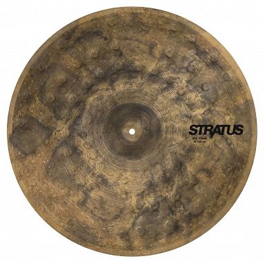 Набор тарелок Sabian Stratus Dry Performance Set