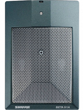 Микрофон SHURE BETA 91A