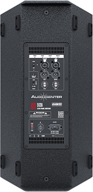 Акустическая система AUDIOCENTER GT512A