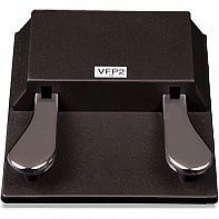 Педаль STUDIOLOGIC VFP2/15b