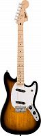 Электрогитара FENDER SQUIER Sonic Mustang 2TS