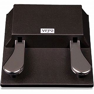Педаль STUDIOLOGIC VFP2/15b
