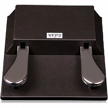Педаль STUDIOLOGIC VFP2/15b