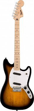 Электрогитара FENDER SQUIER Sonic Mustang 2TS
