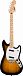 Электрогитара FENDER SQUIER Sonic Mustang 2TS