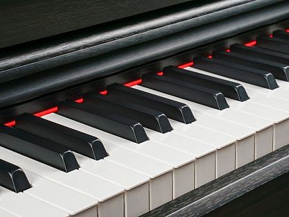 Цифровое пианино MUZPLANET YDP-145R