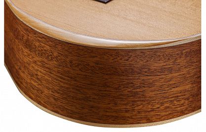 Классическая гитара LA MANCHA Rubi CM Armrest Edition
