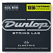 Струны DUNLOP DEN1056-7