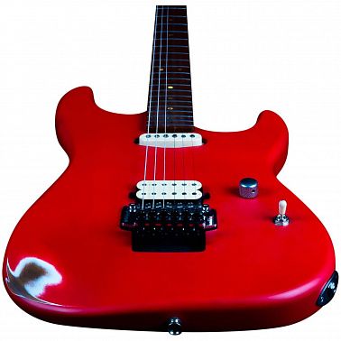 Электрогитара JET JS-850 Relic FR