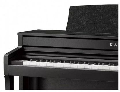 Цифровое пианино Kawai CA501 B